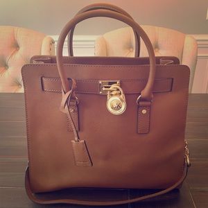 Michael Kors Hamilton